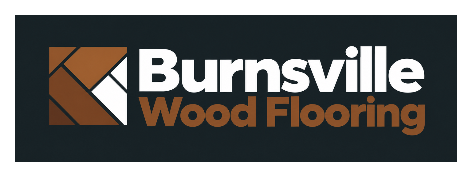 Burnsville Wood Flooring